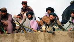 Taliban Capture Faizabad, Hundreds Of Afghan Soldiers Surrender
