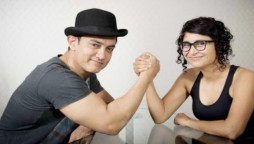 Mr Perfectionist Aamir Khan And His wife Kiran Announce Divorce