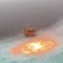 How Massive ‘Eye Of Fire’ Erupts In Gulf Of Mexico?