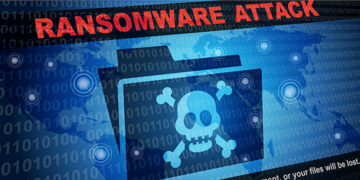 US Once Again Under Ransomware Attack, Hundreds Of Companies Affected