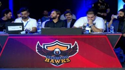 Kashmir Premier League Finalizes Teams, Afridi To Lead Rawalpindi Hawks