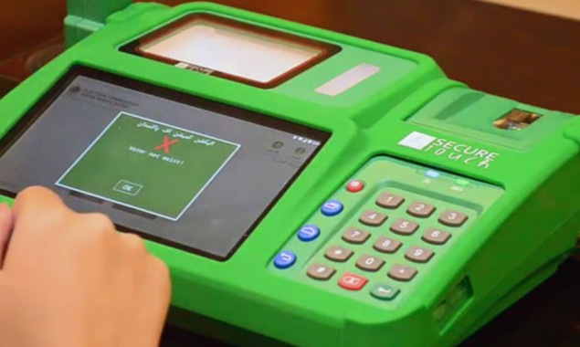 Govt To Make 400,000 Electronic Voting Machines In Next 6 Months