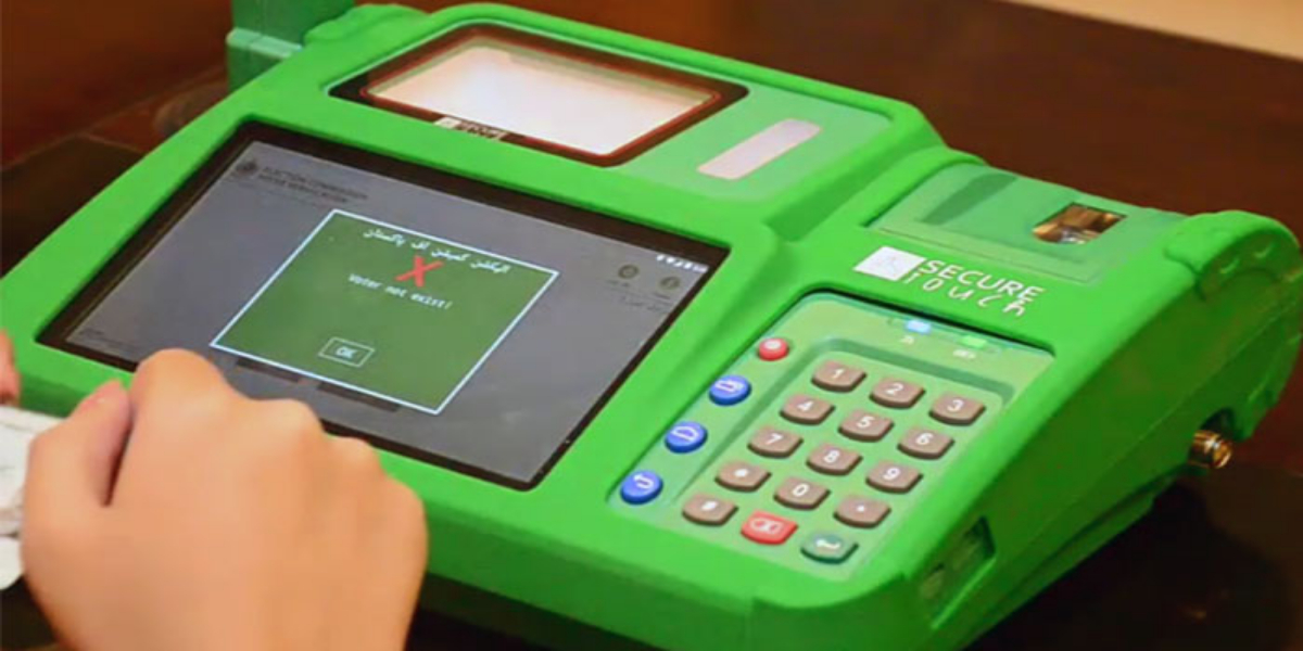 Govt To Make 400,000 Electronic Voting Machines In Next 6 Months