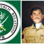 ISPR: 22nd Shahadat Anniversary of Havaldar Lalak Jan Observed Today