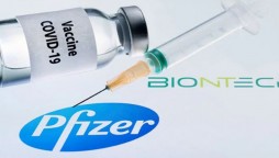 Pfizer, BioNtech Seek Permission To Administer Third Dose Of Vaccine
