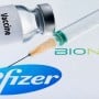 U.S to give 3mln doses of Pfizer vaccines to Pakistan