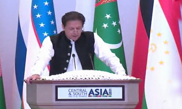 ‘It Is Very Unfair To Blame Pakistan For Current Situation In Afghanistan’: PM