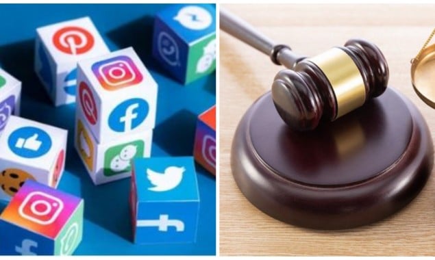 Judges Banned From Using Social Media In Punjab