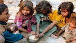 Imran Khan's Govt Claims To Eliminate Hunger By 2030
