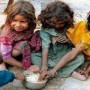 Hunger Outpacing Pandemic, Kills 11 People Every Minute In World