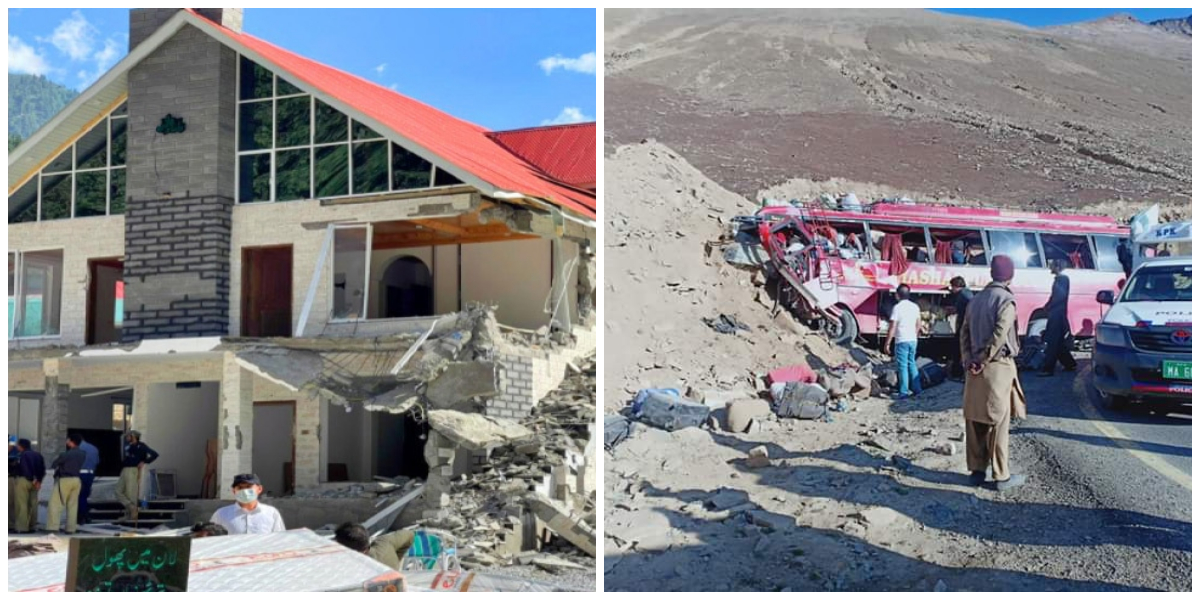 Naran Anti Encroachment Operation: 50 Arrested After DSP Shot And Injured