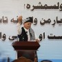 Taliban Must Pledge Not To Accept Durand Line If They Love Afghanistan: Ashraf Ghani