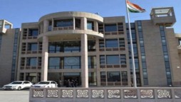 India "Temporary" Closes Its Consulate, Withdraws Diplomatic Staff' From Kandahar