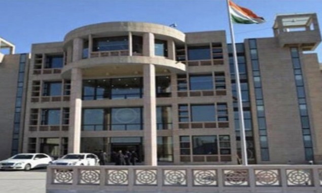 India “Temporary” Closes Its Consulate, Withdraws Diplomatic Staff’ From Kandahar