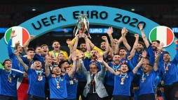 Euro 2020: Italy's Journey From World Cup 2018 Absentees To Become Champion