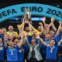 Euro 2020: Italy’s Journey From World Cup 2018 Absentee To Become Champion