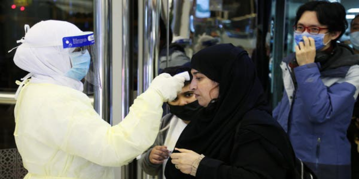 Saudi Arabia Imposes Travel Ban On Three Countries, Including UAE