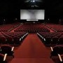 After the re-opening of cinemas which movies are on display?