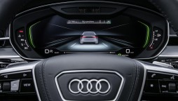 Thanks to the New In-Car Tech, Audi Users Can Now Skip Red Lights