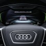 Thanks to the New In-Car Tech, Audi Users Can Now Skip Red Lights