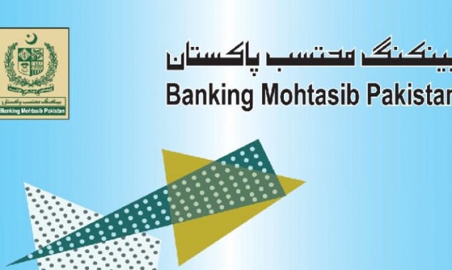 Banking Mohtasib gives Rs305.50 million relief to customers