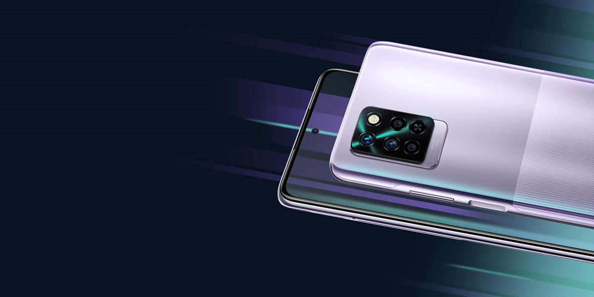 Infinix Note 10 Launched in Pakistan; Pre-Orders Till July18