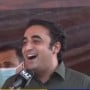 Bilawal criticizes PML-N for making deals with the government