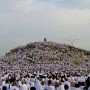 Hajj 2021: Pilgrims Will Set Out For Mount Arafat Today