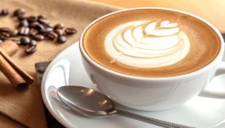 Coffee health benefits