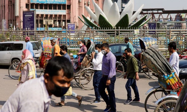 corona in bangladesh