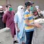 Coronavirus cases rise in Pakistan as nation celebrates Eid