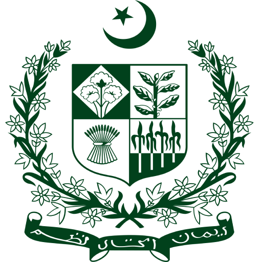 pakistan