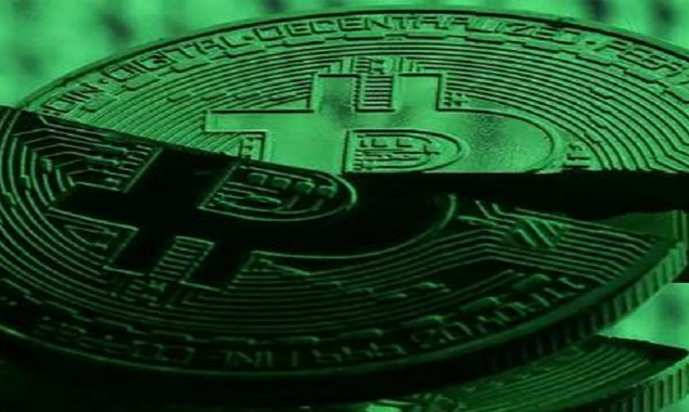 India Is Still In Cryptocurrency Denial Mode