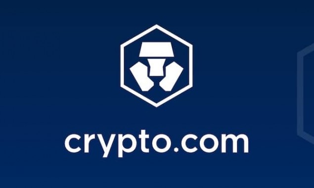 Crypto.com and UFC Signs a $175 Million Sponsorship Deal