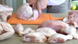 Precooked Chicken is the root of a Listeria outbreak