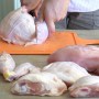 Precooked Chicken is the root of a Listeria outbreak