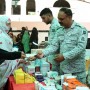 Pakistan Navy Sets Up Free Medical Camps At Different Areas Of AJ&K