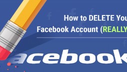 How to Permanently Delete Your Facebook Account