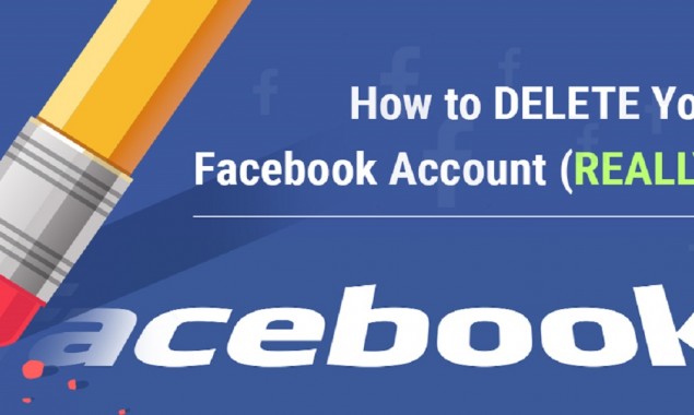 How to Permanently Delete Your Facebook Account