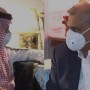 COAS Bajwa Meets Saudi Foreign Minister Prince Faisal Bin Farhan Al Saud