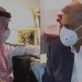 COAS Bajwa Meets Saudi Foreign Minister Prince Faisal Bin Farhan Al Saud