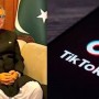 President Dr Arif Alvi Is Now On TikTok