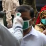 COVID-19: Pakistan Reports 40 More Deaths, Fatalities Soar Up to 22,321
