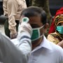 Pakistan reports over 4,100 new coronavirus cases