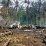 Philippine Plane Crash: Death toll Mounts To 50, Several Reportedly Injured