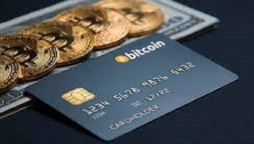 CryptoSpend, based in Australia, is launching Visa debit cards