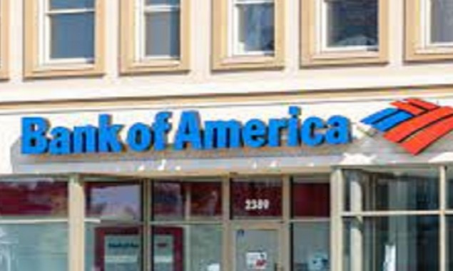 Bank of America jumped into the Bitcoin trend