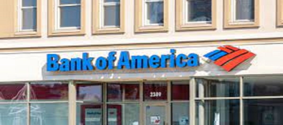 Bank of America
