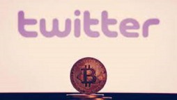 Bitcoin will be a key part of Twitter’s future, according to Jack Dorsey