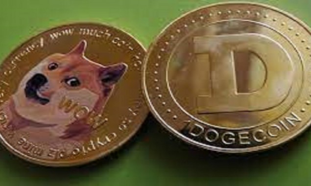 Dogecoin co-creator Jackson Palmer condemns Cryptocurrency